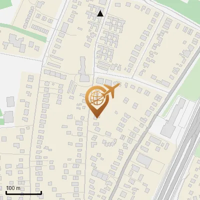 Foto zu Radenwisch 40, 22457 Hamburg