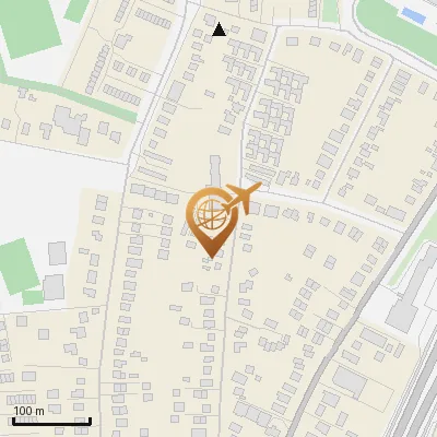 Foto zu Radenwisch 41, 22457 Hamburg