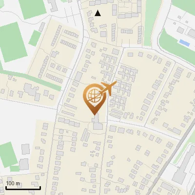 Foto zu Radenwisch 47, 22457 Hamburg