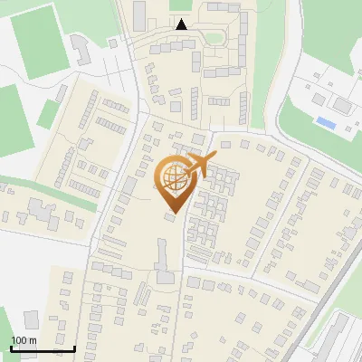 Foto zu Radenwisch 53, 22457 Hamburg