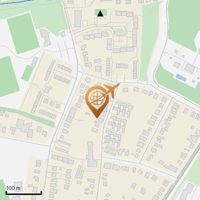 Foto zu Radenwisch 55, 22457 Hamburg