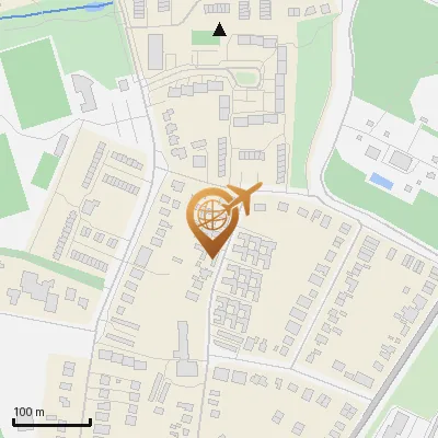 Foto zu Radenwisch 57, 22457 Hamburg