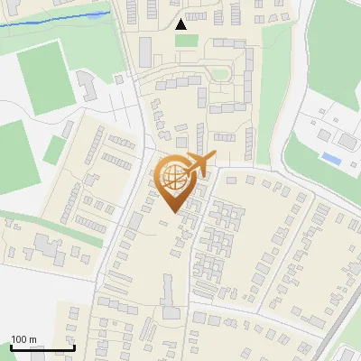 Foto zu Radenwisch 61, 22457 Hamburg