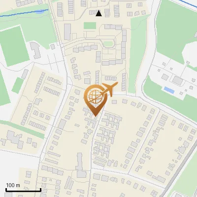 Foto zu Radenwisch 63, 22457 Hamburg