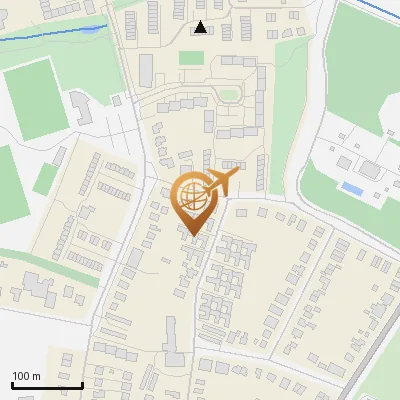 Foto zu Radenwisch 65, 22457 Hamburg