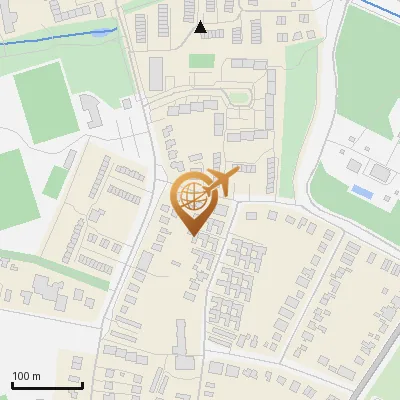 Foto zu Radenwisch 67, 22457 Hamburg