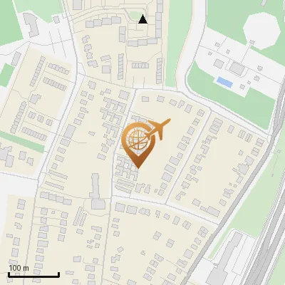 Foto zu Radenwisch 70, 22457 Hamburg