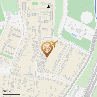 Foto zu Radenwisch 82, 22457 Hamburg