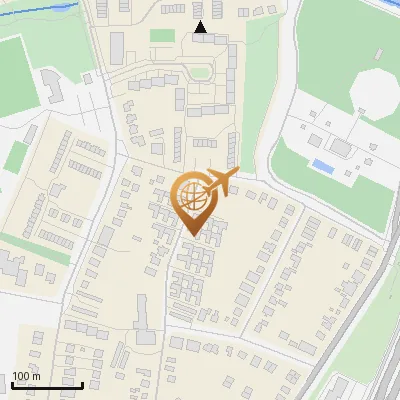 Foto zu Radenwisch 84, 22457 Hamburg