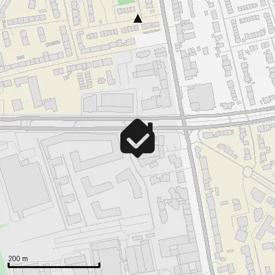 Foto zu Raderberggürtel 56, 50968 Köln