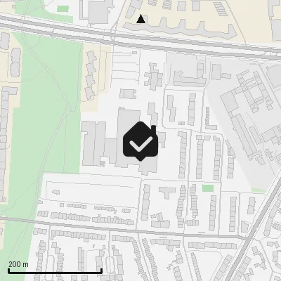 Foto zu Raderthalgürtel 3, 50968 Köln