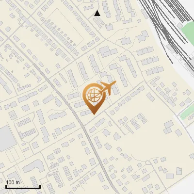 Foto zu Radickestraße 10, 21079 Hamburg