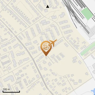 Foto zu Radickestraße 17, 21079 Hamburg