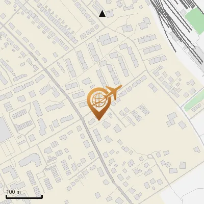 Foto zu Radickestraße 19, 21079 Hamburg