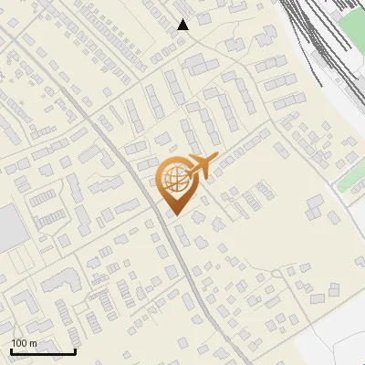 Foto zu Radickestraße 21, 21079 Hamburg