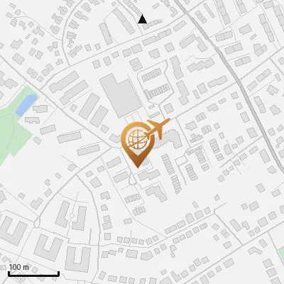 Foto zu Radickestraße 35, 21079 Hamburg