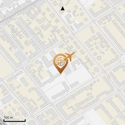 Foto zu Radickestraße 43, 12489 Berlin