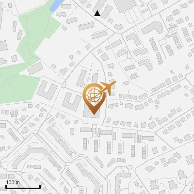 Foto zu Radickestraße 47, 21079 Hamburg