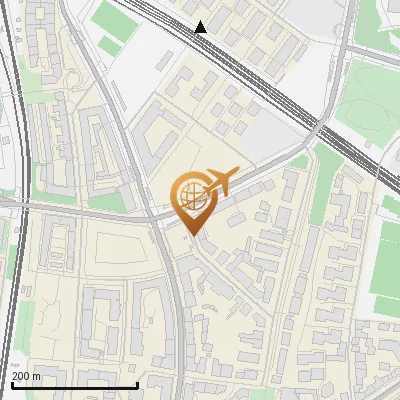 Foto zu Radlkoferstraße 15, 81373 München