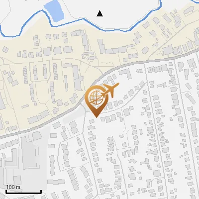 Foto zu Radolfstieg 1, 22149 Hamburg