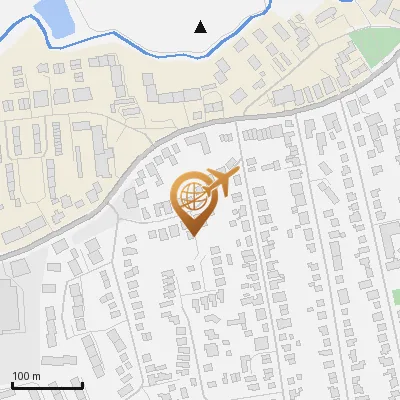 Foto zu Radolfstieg 10, 22149 Hamburg