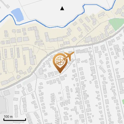 Foto zu Radolfstieg 11, 22149 Hamburg