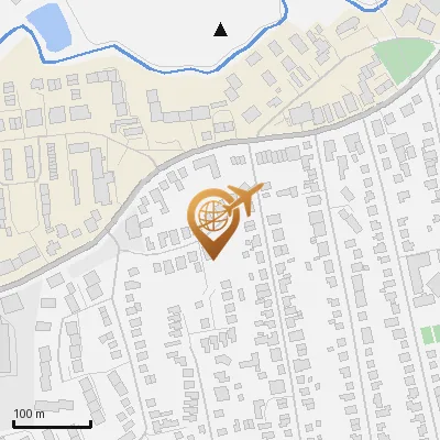 Foto zu Radolfstieg 12, 22149 Hamburg