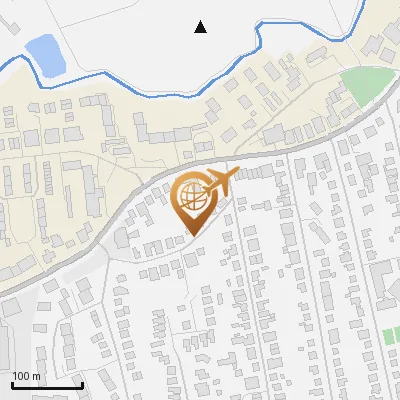 Foto zu Radolfstieg 13, 22149 Hamburg