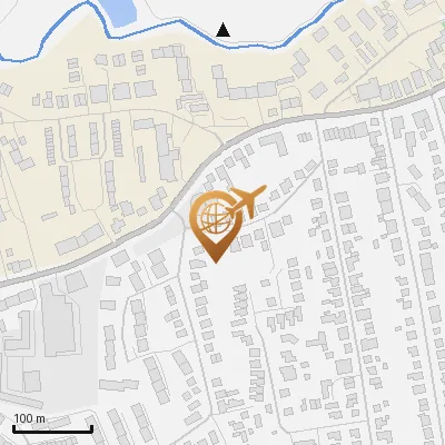 Foto zu Radolfstieg 2, 22149 Hamburg