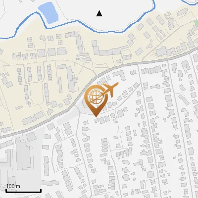 Foto zu Radolfstieg 3, 22149 Hamburg