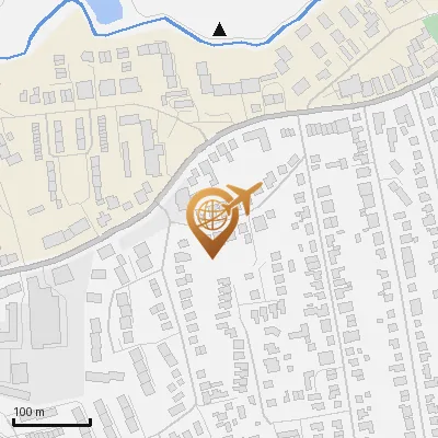 Foto zu Radolfstieg 4, 22149 Hamburg