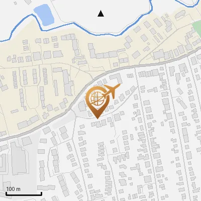 Foto zu Radolfstieg 5, 22149 Hamburg