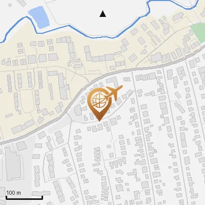 Foto zu Radolfstieg 7, 22149 Hamburg