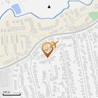 Foto zu Radolfstieg 9, 22149 Hamburg