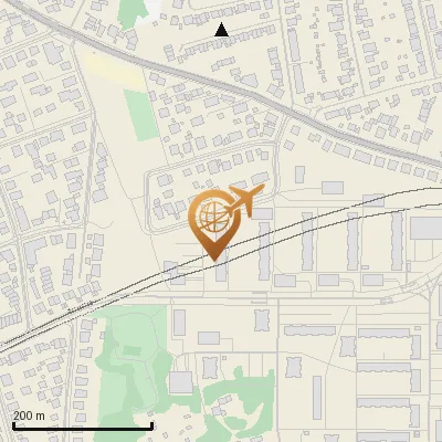Foto zu Radolfzeller Straße 44, 81243 München
