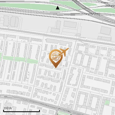 Foto zu Radstädter Straße 14, 80687 München