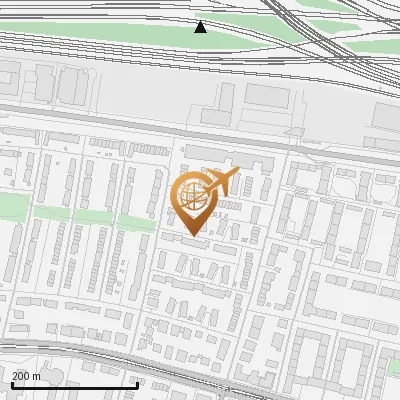 Foto zu Radstädter Straße 24, 80687 München