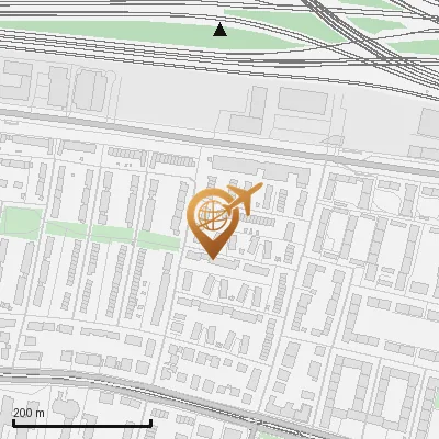 Foto zu Radstädter Straße 30, 80687 München