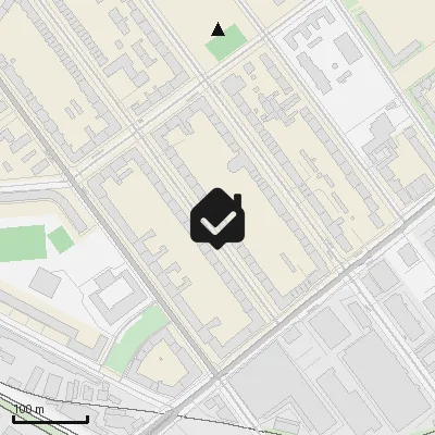 Foto zu Räuschstraße 10, 13509 Berlin