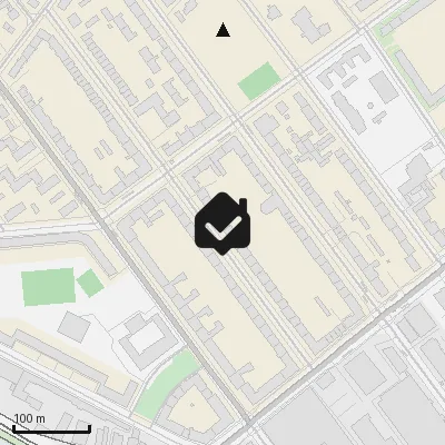 Foto zu Räuschstraße 14, 13509 Berlin