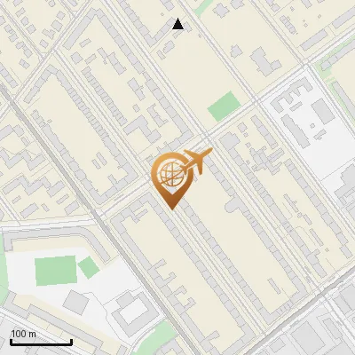 Foto zu Räuschstraße 17, 13509 Berlin