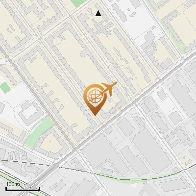 Foto zu Räuschstraße 2, 13509 Berlin