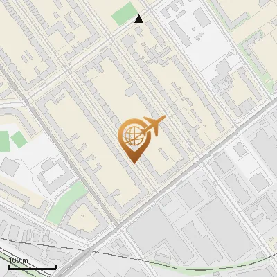 Foto zu Räuschstraße 5, 13509 Berlin
