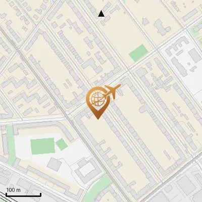 Foto zu Räuschstraße 58, 13509 Berlin