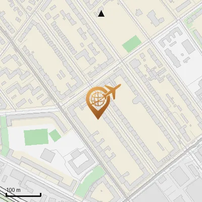 Foto zu Räuschstraße 60, 13509 Berlin