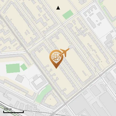 Foto zu Räuschstraße 65, 13509 Berlin