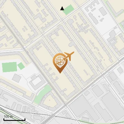 Foto zu Räuschstraße 67, 13509 Berlin