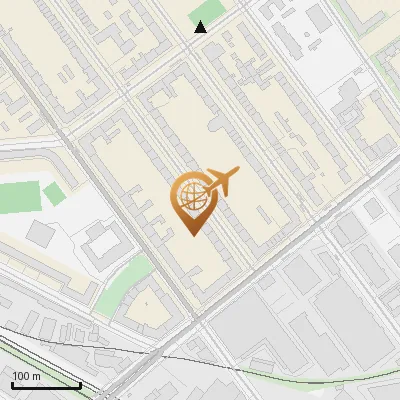 Foto zu Räuschstraße 69, 13509 Berlin