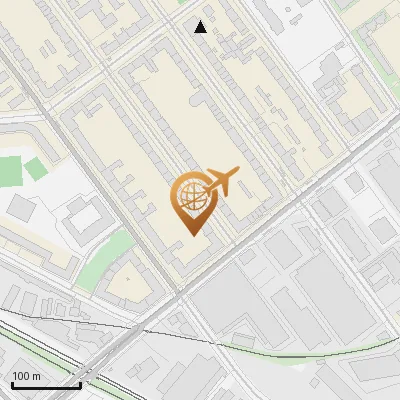Foto zu Räuschstraße 72, 13509 Berlin