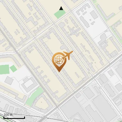 Foto zu Räuschstraße 8, 13509 Berlin